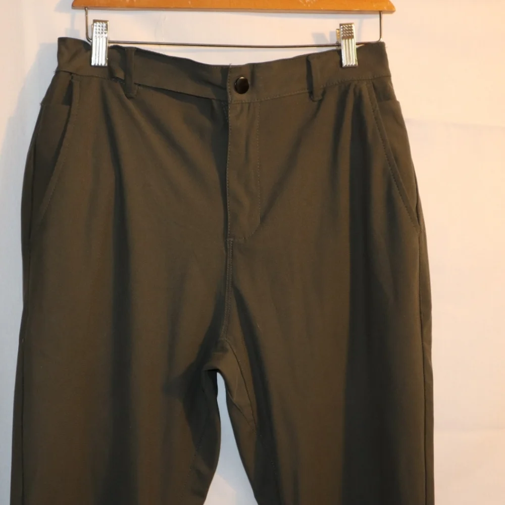 Cuts  Clothing AO‎ 5-Pocket Pant Deep Olive Size Small